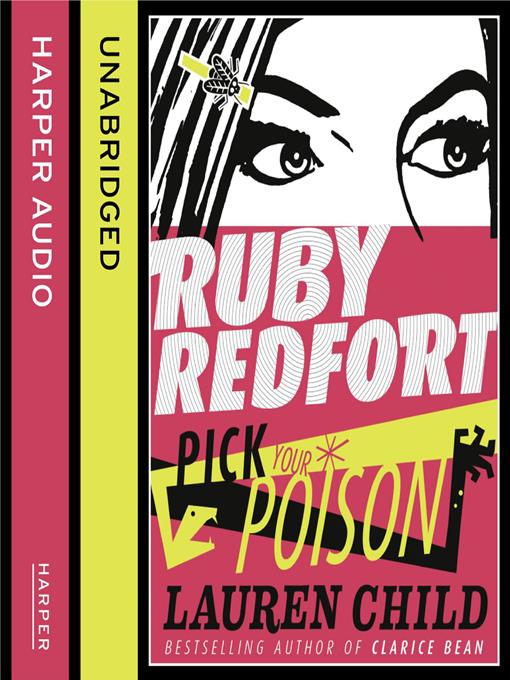 Title details for Pick Your Poison by Lauren Child - Available